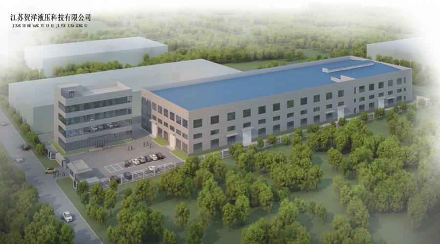 工業(yè)自動(dòng)控制系統(tǒng)、液壓閥生產(chǎn)項(xiàng)目